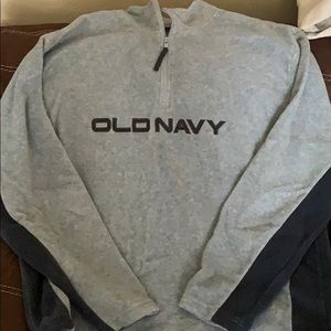 Old Navy, Fleece Outerwear